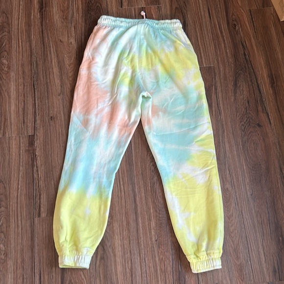 Misguided X Playboy Sweatpants - Picture 8 of 8